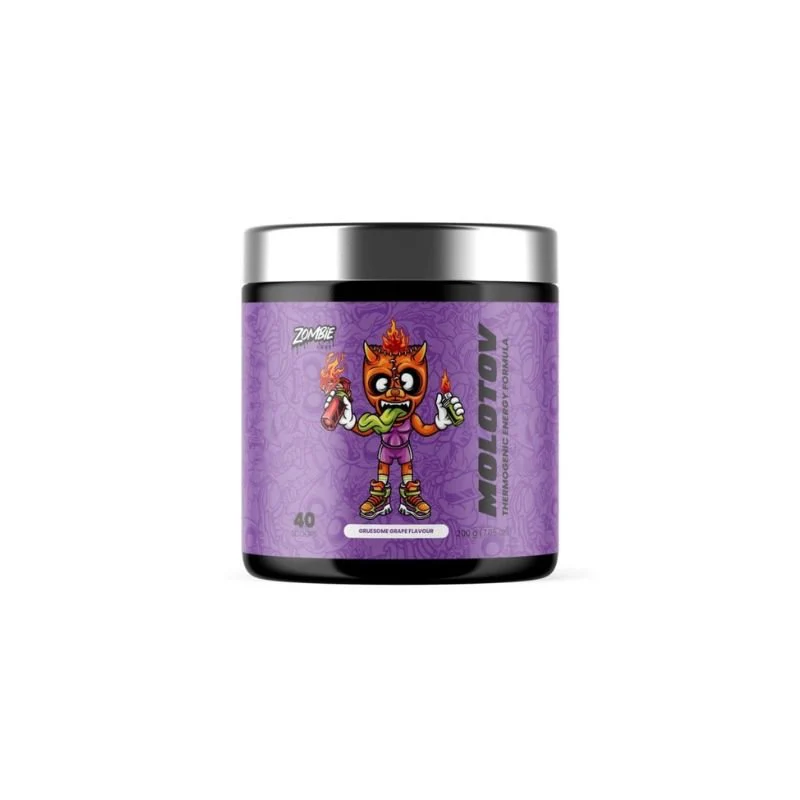 Zombie Labs Molotov - Image 4
