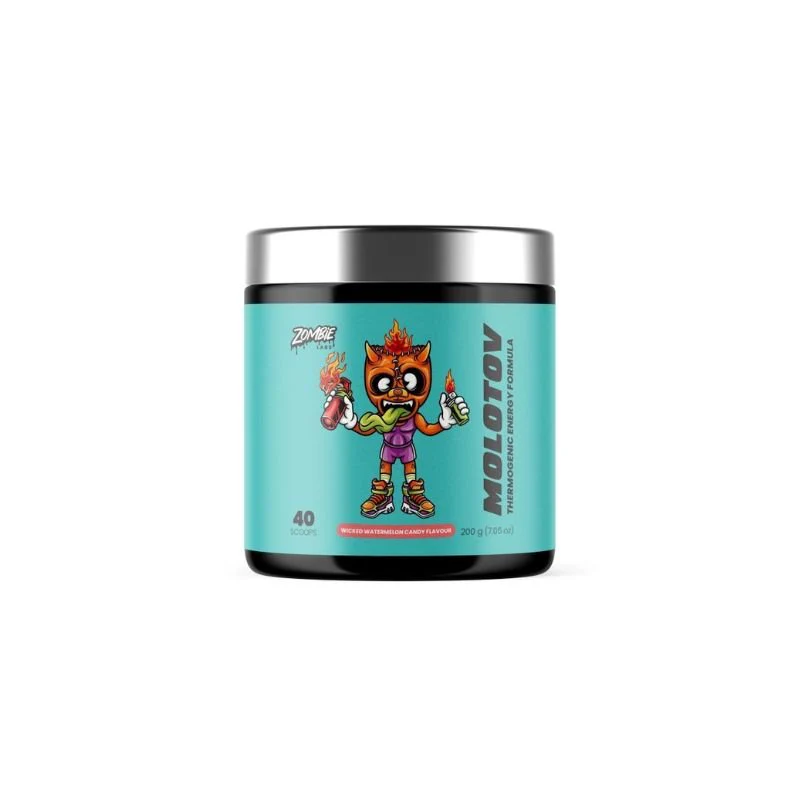 Zombie Labs Molotov - Image 6